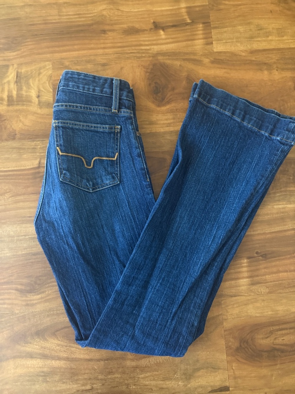 Kimes Ranch Jeans - Picture 2 of 2